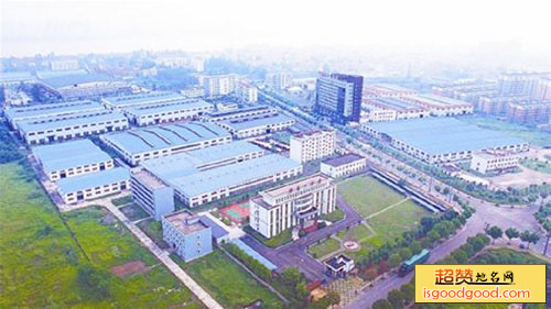 伊利乳业园工业旅游区