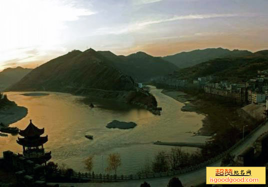 金銮山
