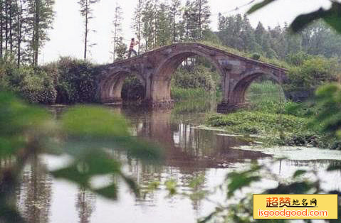 武当红生态工业旅游区