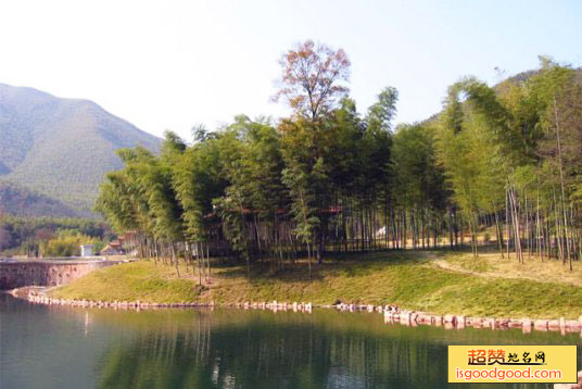 沅江桃花江风景区