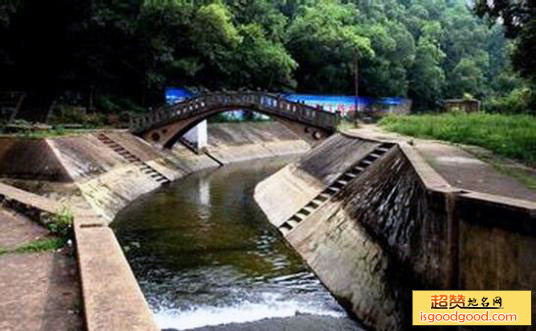 韶山银河旅游区