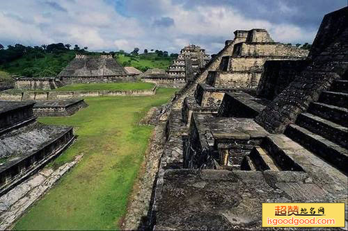 马哨小山子遗址
