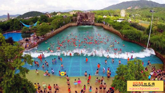 森波拉度假森林