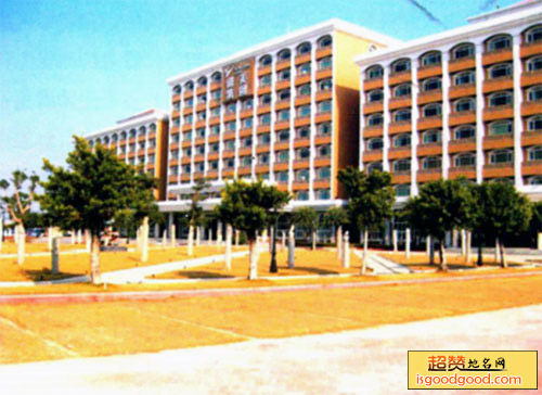 东莞市唯美陶瓷博物馆