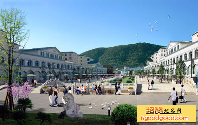 上羊角新石器时代遗址