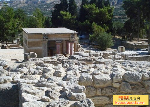 芭蕉墩贝丘遗址