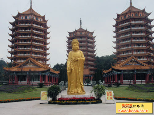 龙车寺