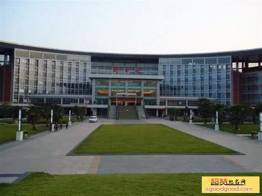 西南政法大学法文化博物馆