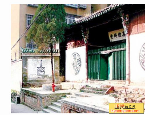 吉羊巷清真寺
