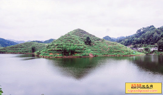 七仙湖
