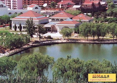 北京金台艺术馆