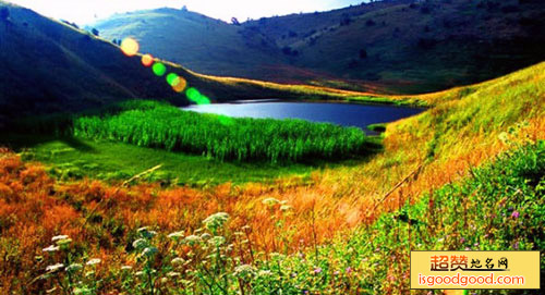 神河源风景名胜区