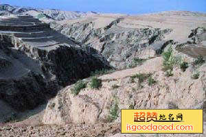 乾陵黄土民俗村