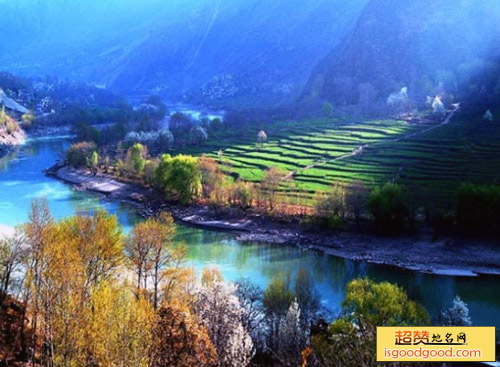 平路庙风景旅游区