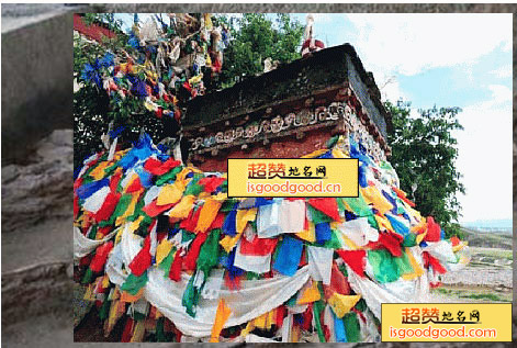 古脊椎动物群化石遗址