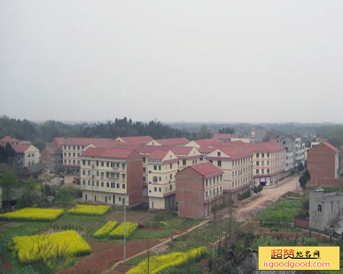 三岔镇