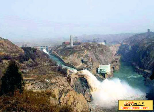 头二三滩自然保护区