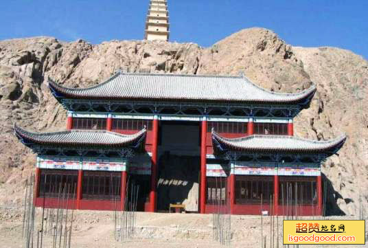 肃南康隆寺猎场