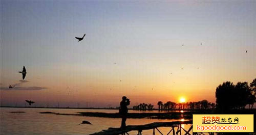 龙首山自然保护区