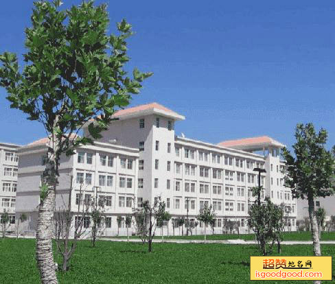 西北民族大学博物馆