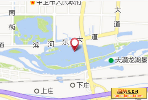 虹河水上乐园