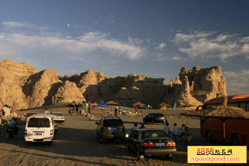 艾斯克霞尔古城堡