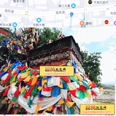 修顿球场