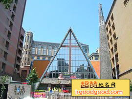 圣母无原罪主教座堂