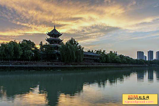 和平岛滨海公园