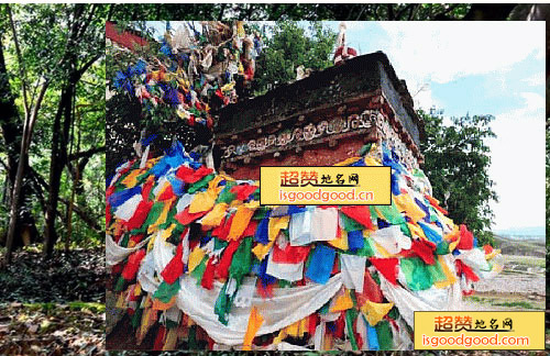 庚子革命烈士墓