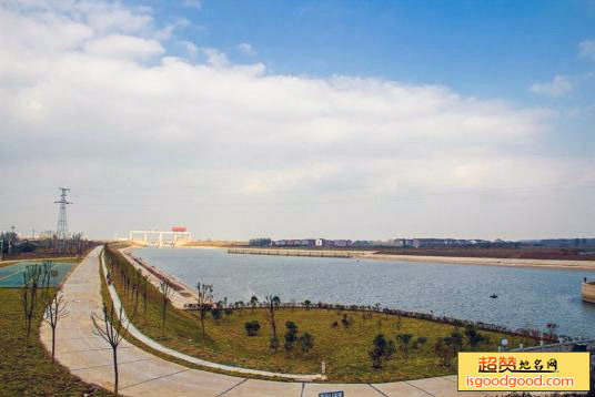 国家农业科技园区