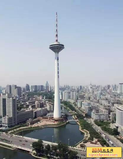 辽宁广播电视塔