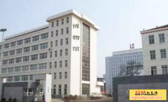 辽宁中医学院医史教育博物馆