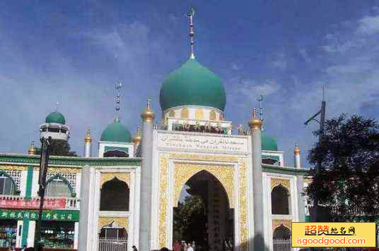 长沙清真寺