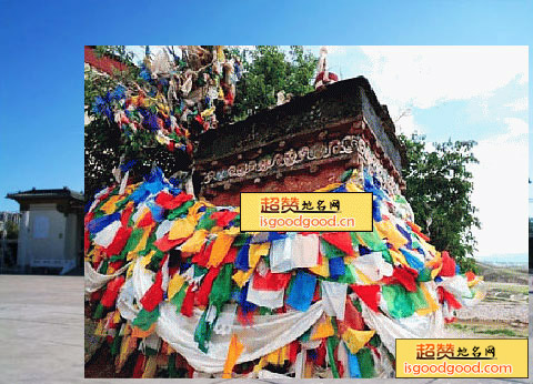 中国农业博物馆