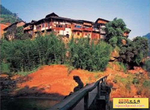 八保山文化遗址