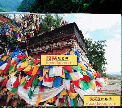 欧家湾垂钓公园景区