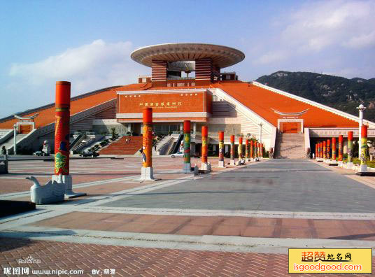 屈斗宫德化窑遗址