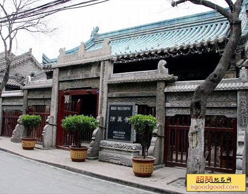 大学习巷清真寺
