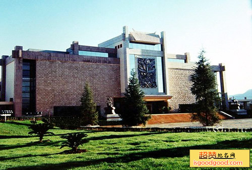 云南民族博物馆