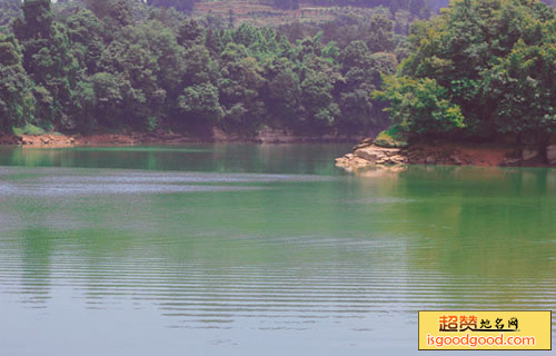 长滩湖