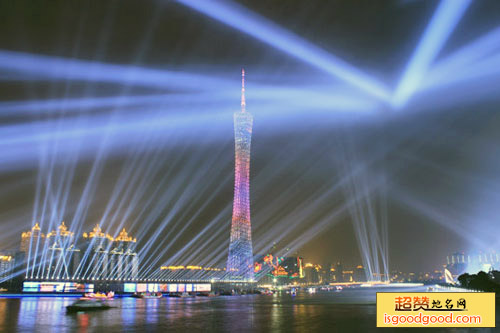 海心沙亚运公园