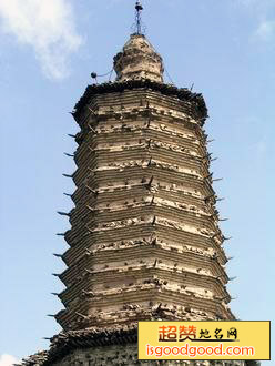 辽代降圣州城址