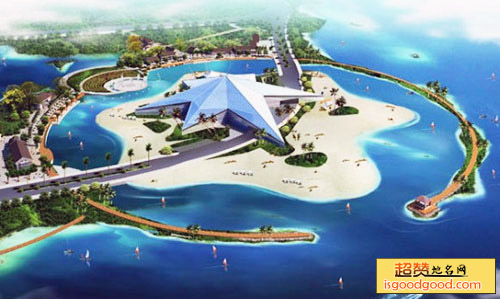 大角山海滨公园