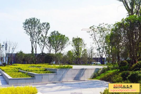 大众生态健身园