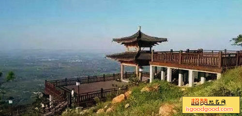 香鹿山森林公园