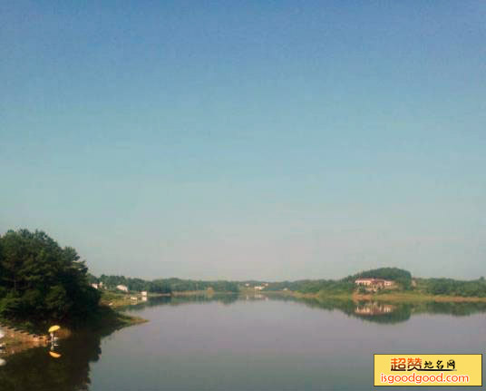 杨柳湖景区