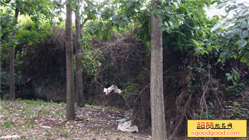 小樊城子古文化遗址