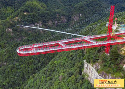 灵江源森林公园