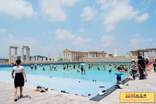 达蓬山旅游度假区